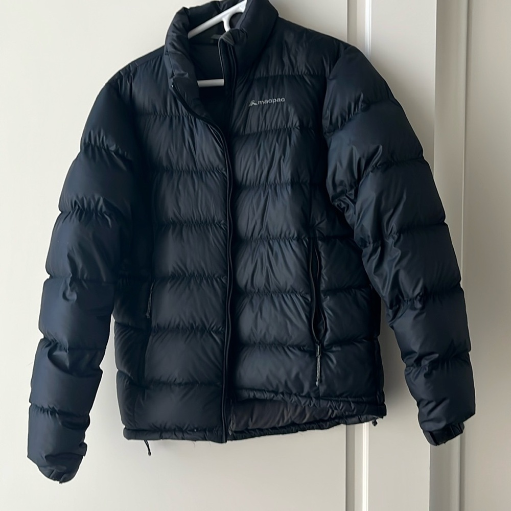 Macpac Halo Down Jacket